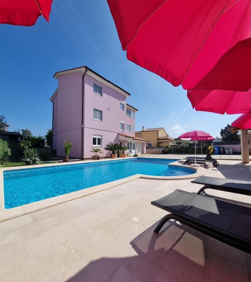 Apartment Ana Fažana