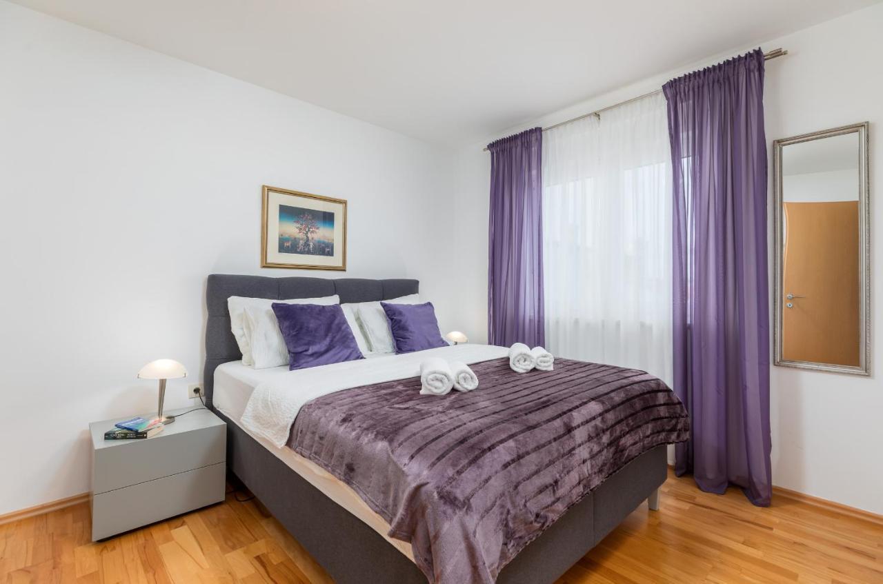 Apartment Ana Fažana