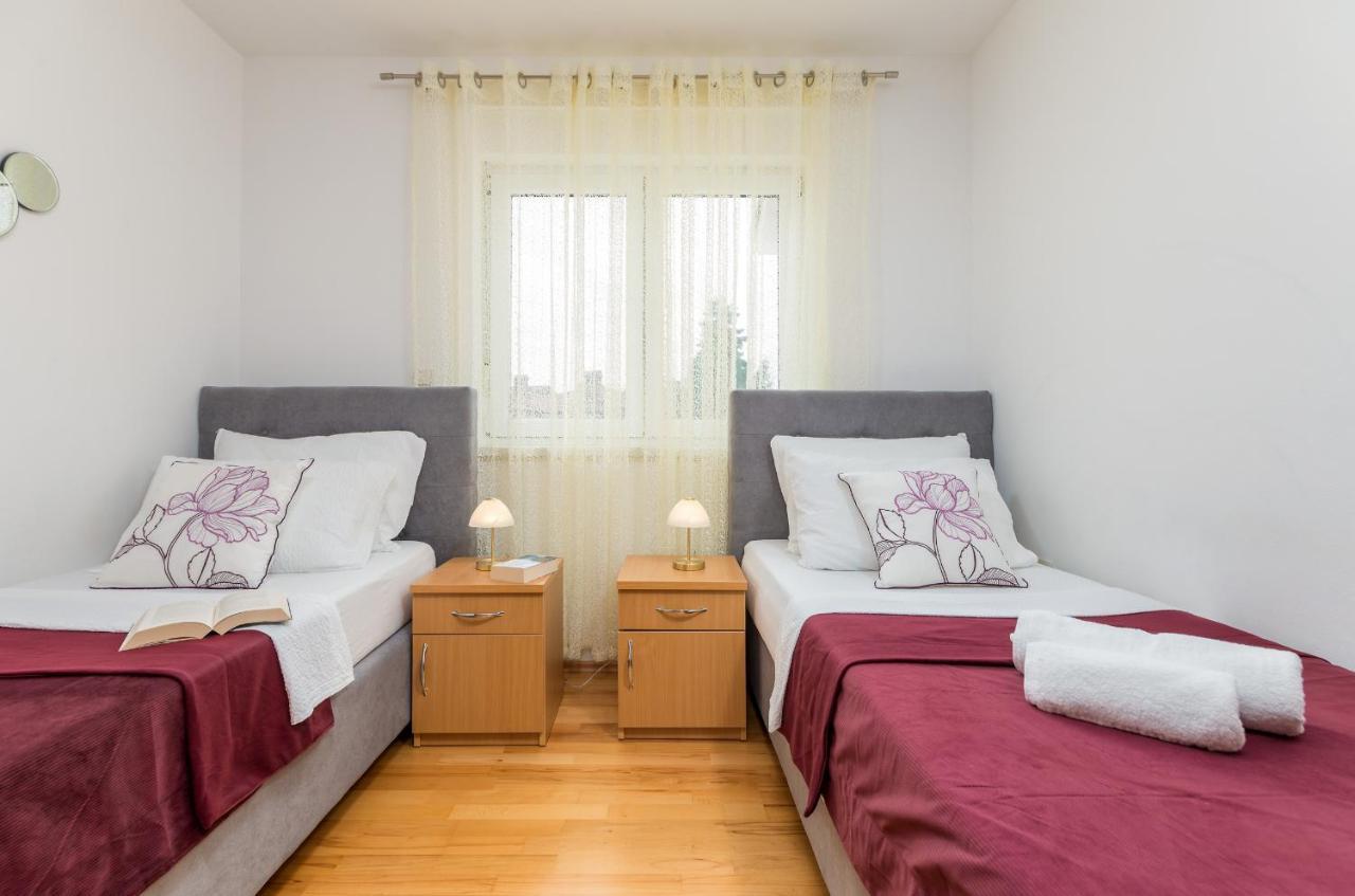 Apartment Ana Fažana